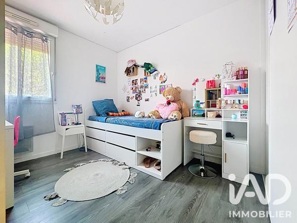 Maison à vendre 4 pièces 81 m² Toulouse