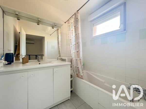 Maison à vendre 4 pièces 81 m² Toulouse
