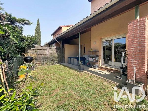 Maison à vendre 4 pièces 81 m² Toulouse