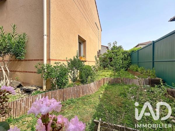 Maison à vendre 4 pièces 81 m² Toulouse