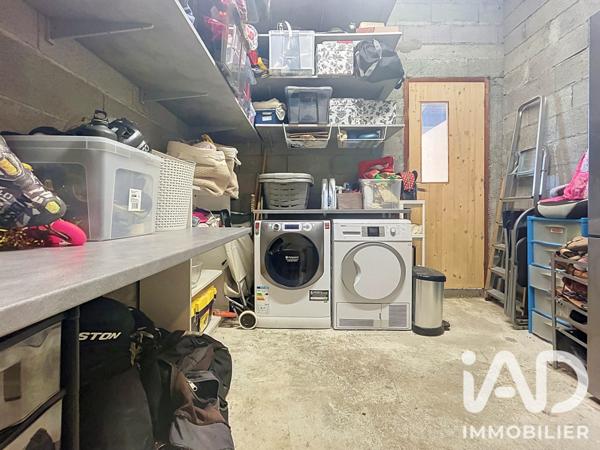 Maison à vendre 4 pièces 81 m² Toulouse