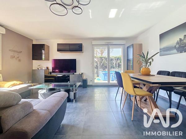 Maison à vendre 4 pièces 81 m² Toulouse