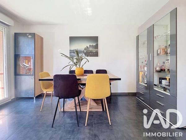 Maison à vendre 4 pièces 81 m² Toulouse