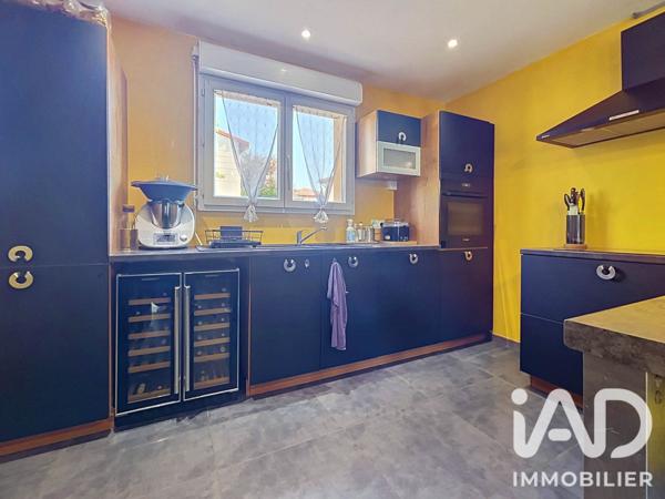 Maison à vendre 4 pièces 81 m² Toulouse