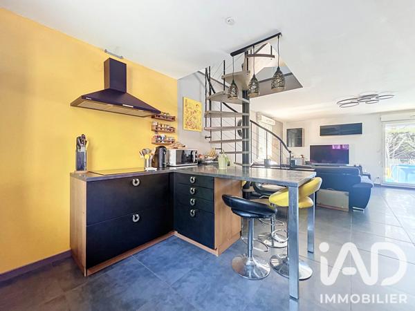 Maison à vendre 4 pièces 81 m² Toulouse