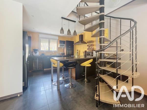 Maison à vendre 4 pièces 81 m² Toulouse