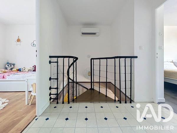Maison à vendre 4 pièces 81 m² Toulouse