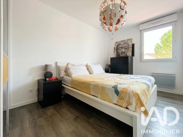 Maison à vendre 4 pièces 81 m² Toulouse