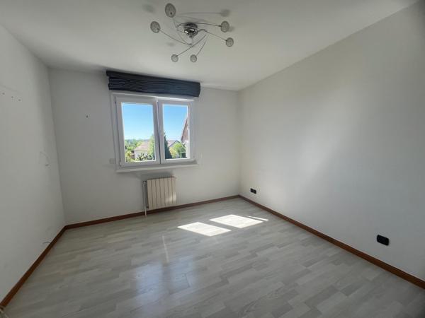 Maison au calme avec 2 terrasses accès de plain pied