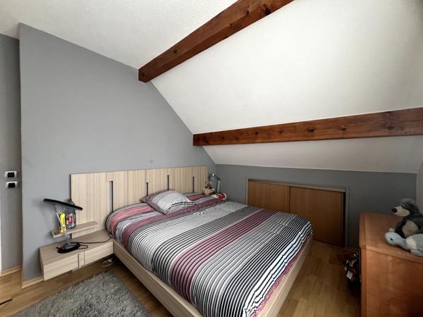 Maison au calme avec 2 terrasses accès de plain pied