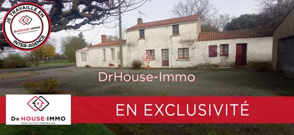 Maison à vendre 14 pièces de 324 m²