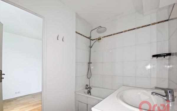 Appartement à vendre    2 pièces • 39,42 m2 Pantin