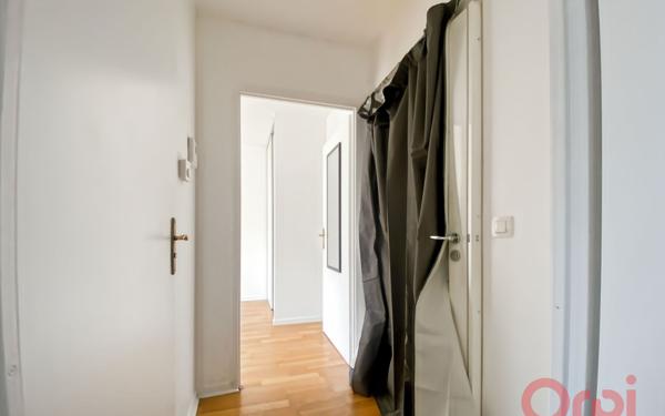 Appartement à vendre    2 pièces • 39,42 m2 Pantin
