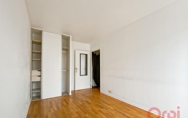 Appartement à vendre    2 pièces • 39,42 m2 Pantin