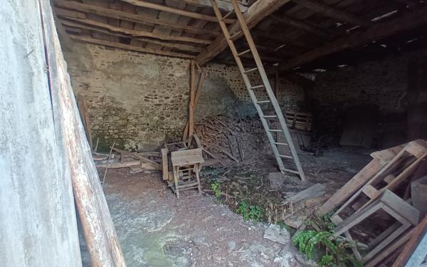 Maison à vendre    4 pièces •  Arbus