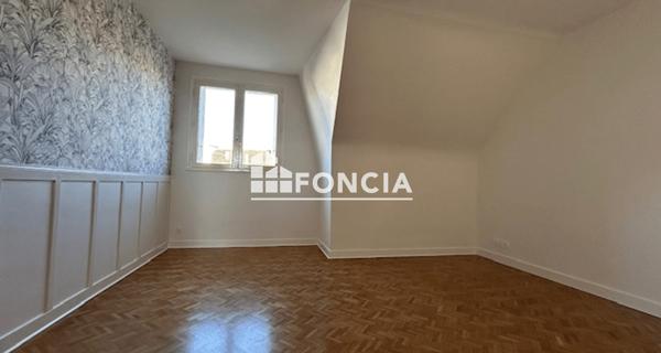 Location Appartement 2 pièces 46.18 m² - Douarnenez 29100