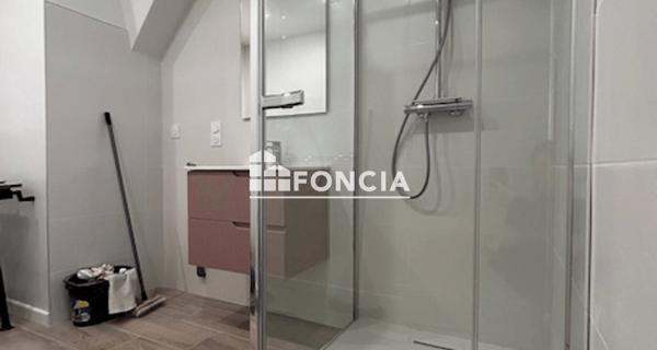 Location Appartement 2 pièces 46.18 m² - Douarnenez 29100