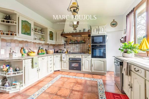 Maison Lamorlaye 8 pièces 435 m2