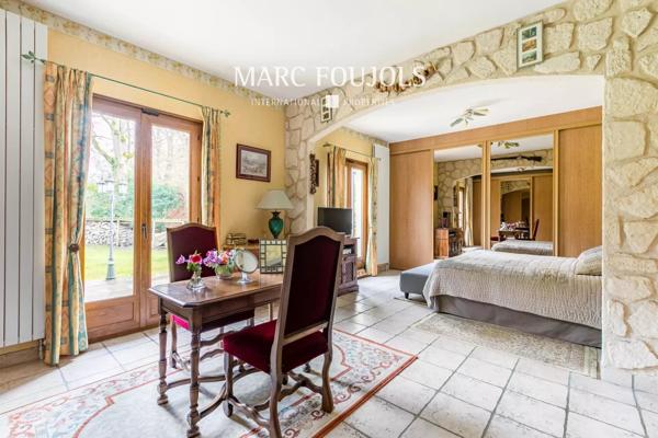 Maison Lamorlaye 8 pièces 435 m2