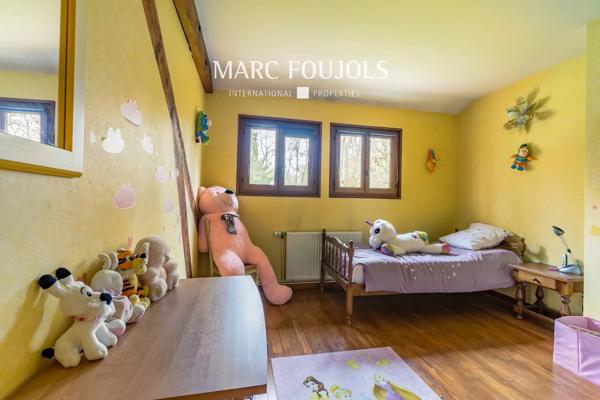 Maison Lamorlaye 8 pièces 435 m2