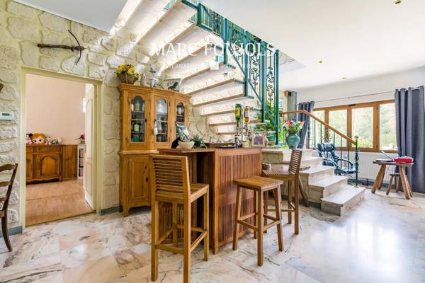 Maison Lamorlaye 8 pièces 435 m2