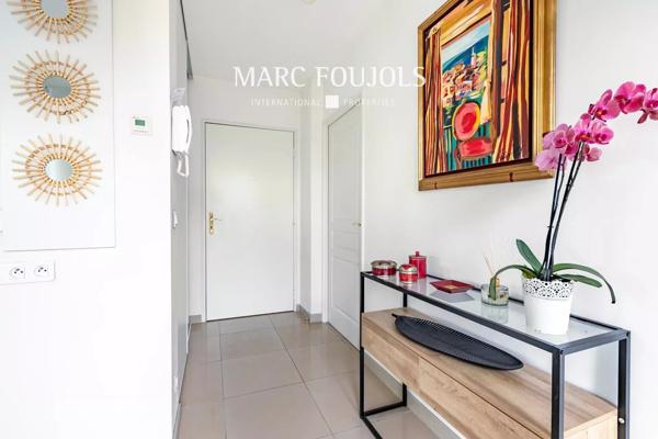 Appt Terrasse et Jardin à Chantilly – 3 pièce(s) – 70 m2