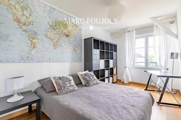 Appt Terrasse et Jardin à Chantilly – 3 pièce(s) – 70 m2