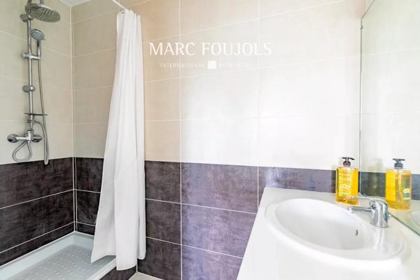 Appt Terrasse et Jardin à Chantilly – 3 pièce(s) – 70 m2