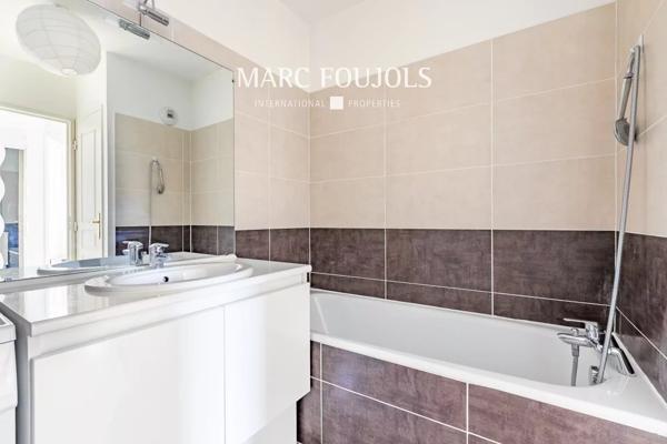 Appt Terrasse et Jardin à Chantilly – 3 pièce(s) – 70 m2