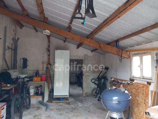 MAISON TREBEURDEN (22)