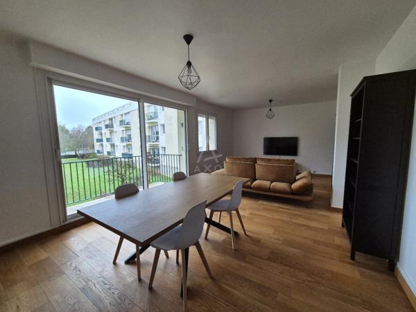 Colocation à Caen !!!