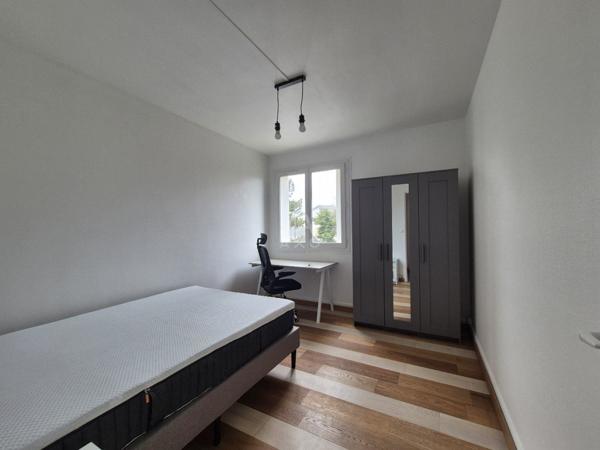Colocation à Caen !!!