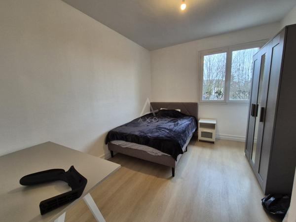 Colocation à Caen !!!