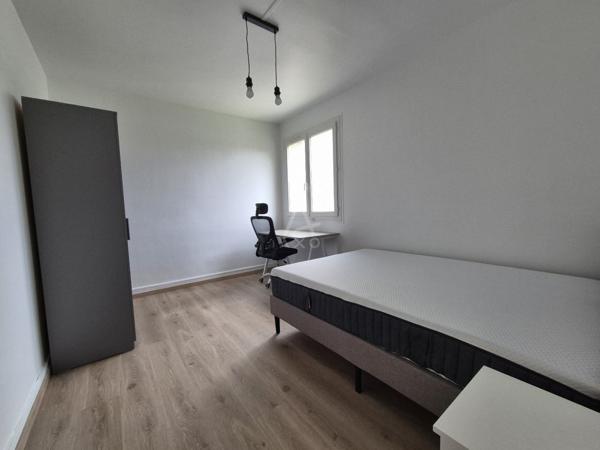 Colocation à Caen !!!