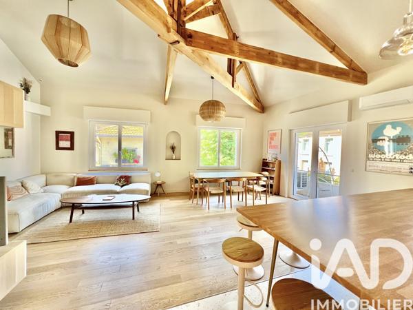 Maison à vendre 4 pièces 110 m² Saint-Raphaël