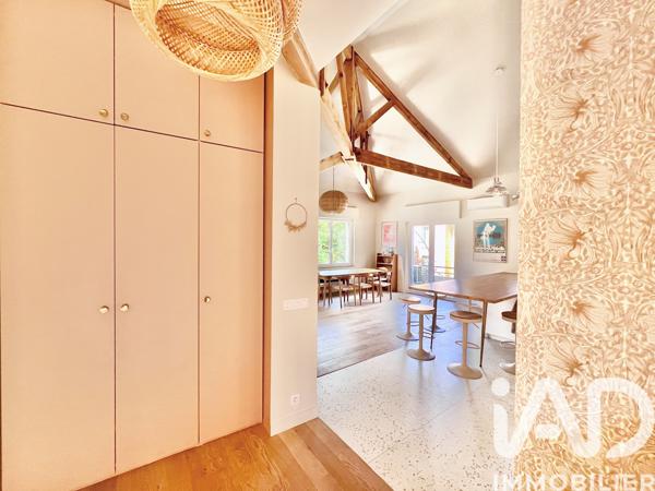 Maison à vendre 4 pièces 110 m² Saint-Raphaël