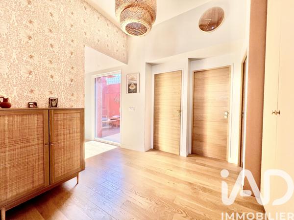 Maison à vendre 4 pièces 110 m² Saint-Raphaël