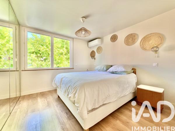 Maison à vendre 4 pièces 110 m² Saint-Raphaël