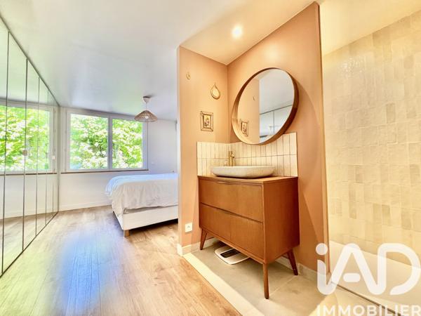 Maison à vendre 4 pièces 110 m² Saint-Raphaël