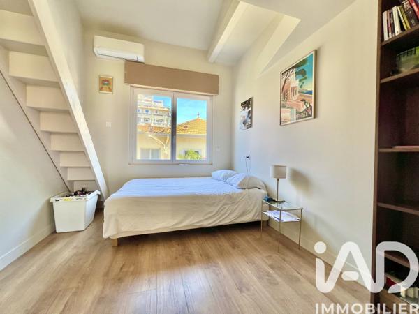 Maison à vendre 4 pièces 110 m² Saint-Raphaël