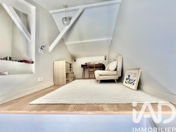 Maison à vendre 4 pièces 110 m² Saint-Raphaël