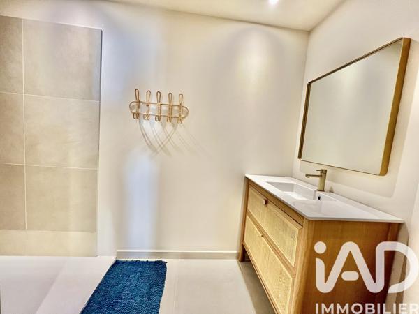 Maison à vendre 4 pièces 110 m² Saint-Raphaël