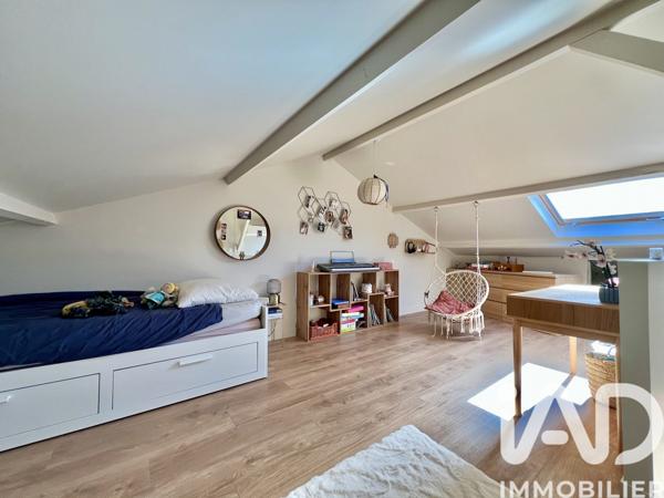 Maison à vendre 4 pièces 110 m² Saint-Raphaël