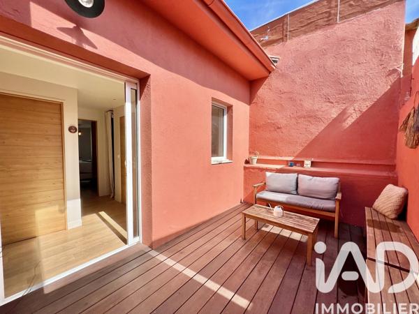 Maison à vendre 4 pièces 110 m² Saint-Raphaël