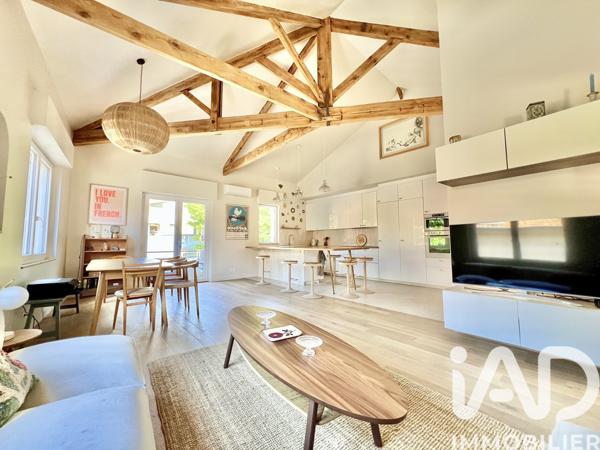 Maison à vendre 4 pièces 110 m² Saint-Raphaël