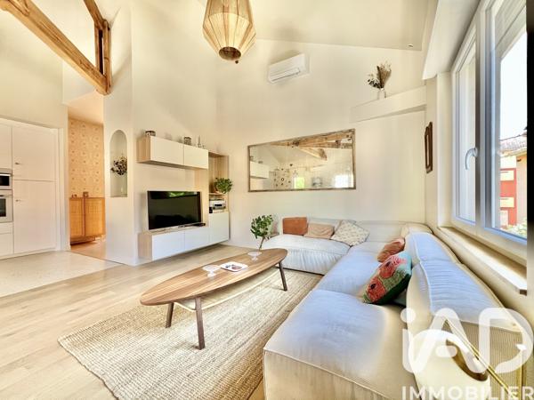 Maison à vendre 4 pièces 110 m² Saint-Raphaël