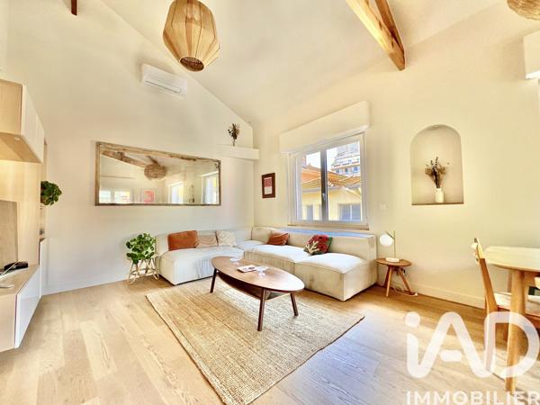 Maison à vendre 4 pièces 110 m² Saint-Raphaël