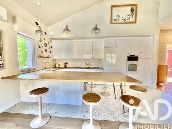 Maison à vendre 4 pièces 110 m² Saint-Raphaël