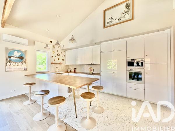 Maison à vendre 4 pièces 110 m² Saint-Raphaël