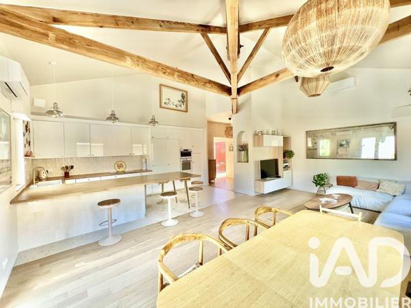 Maison à vendre 4 pièces 110 m² Saint-Raphaël